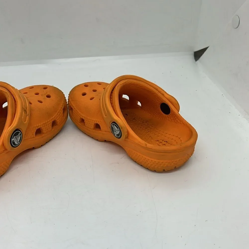 CROCS TODDLER FTL-08-053